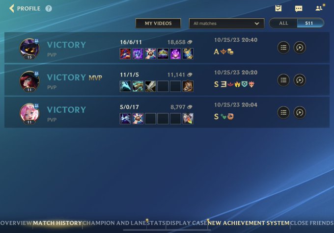 They deranked me for inactivity so now I&rsquo;m stuck in here with you lolz https://t.co/osRqxLITfZ