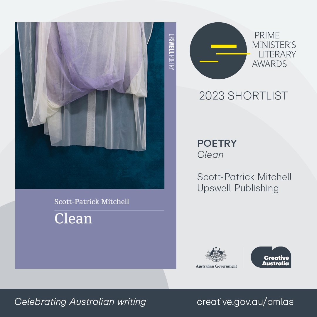 Scott-Patrick Mitchell tweet media