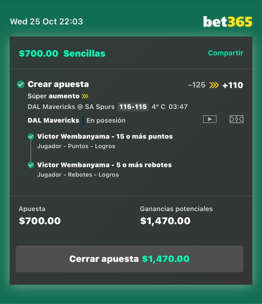 mrpickdog's tweet image. Los últimos minutos fueron una delicia ✅