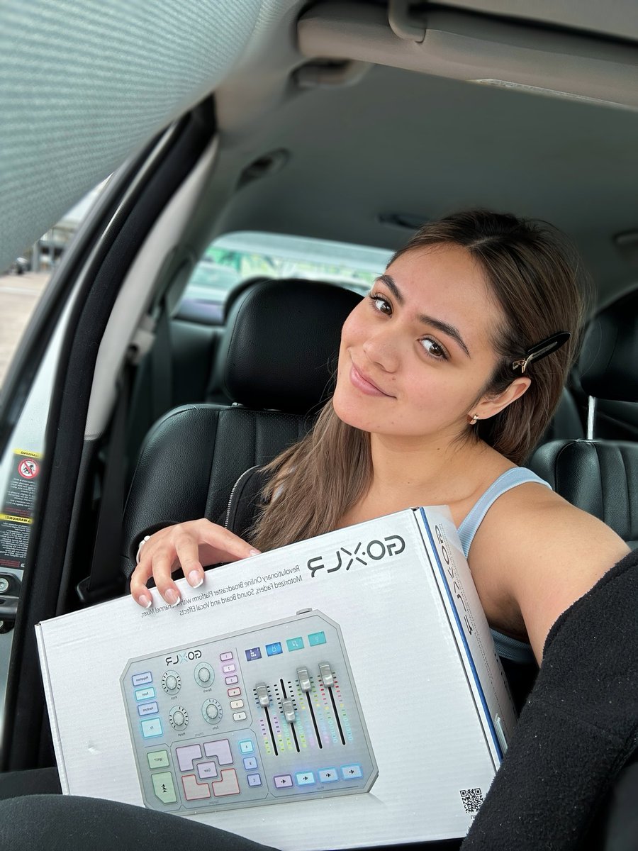 PWR Jacque 🐰 tweet media