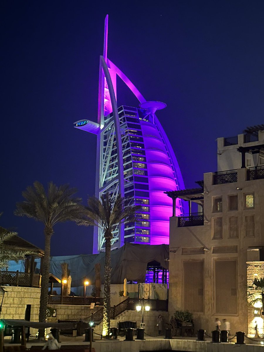 I’m bidding farewell to Dubai after a brilliant few days at the ACT Middle East Treasury Summit 2023. We welcomed over 700 delegates to two days of treasury content and I met too many ACT members and partners to count! Great to see the amazing <a href="/actupdate/">ACT Update</a> team in action #ACTMETS23