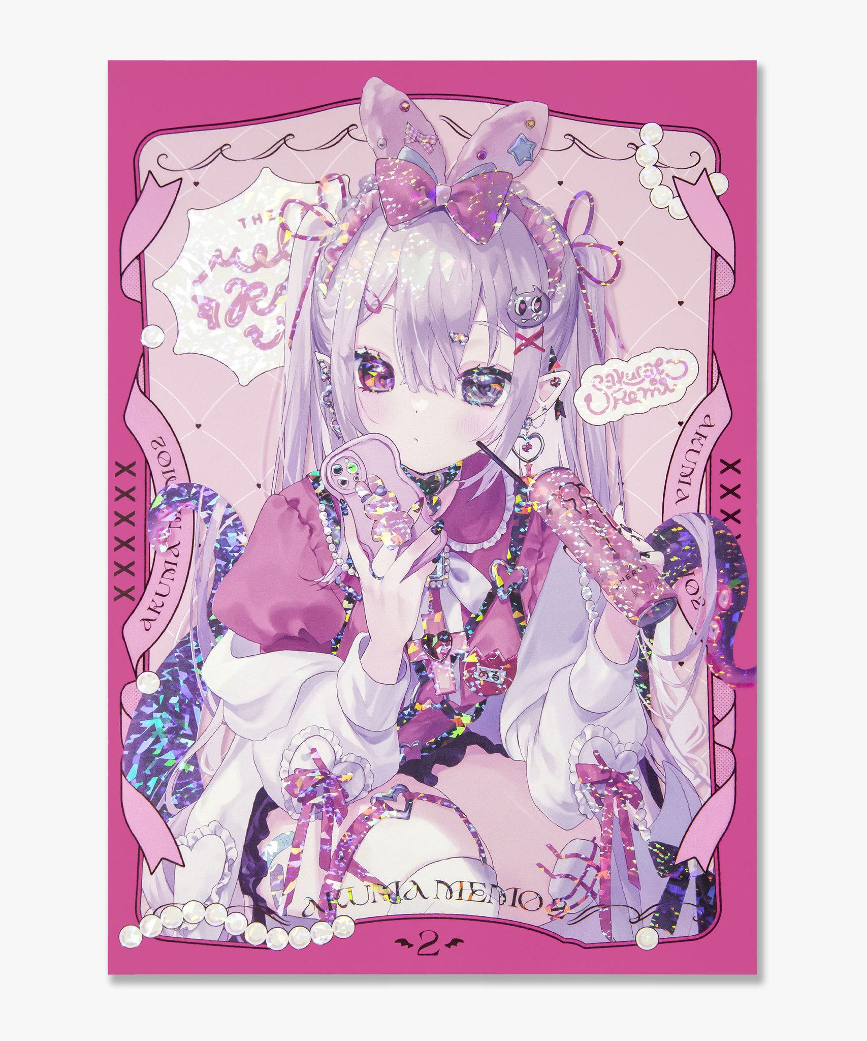 スペシャル特典 F9VrsL3agAAs0-L.jpg:large 生花フラワーアレンジメント