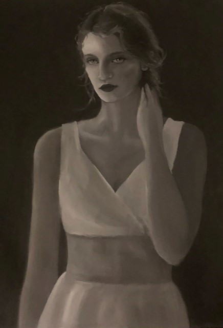 Congratulations to Year 12 student Patrick who was awarded First Prize and Year 11 student Amy who was awarded Second Prize in the Rotary Club of Box Hill Burwood Whitehorse Art Show Student Art Section awards on Tuesday 24 October. Congratulations Patrick and Amy. #belong