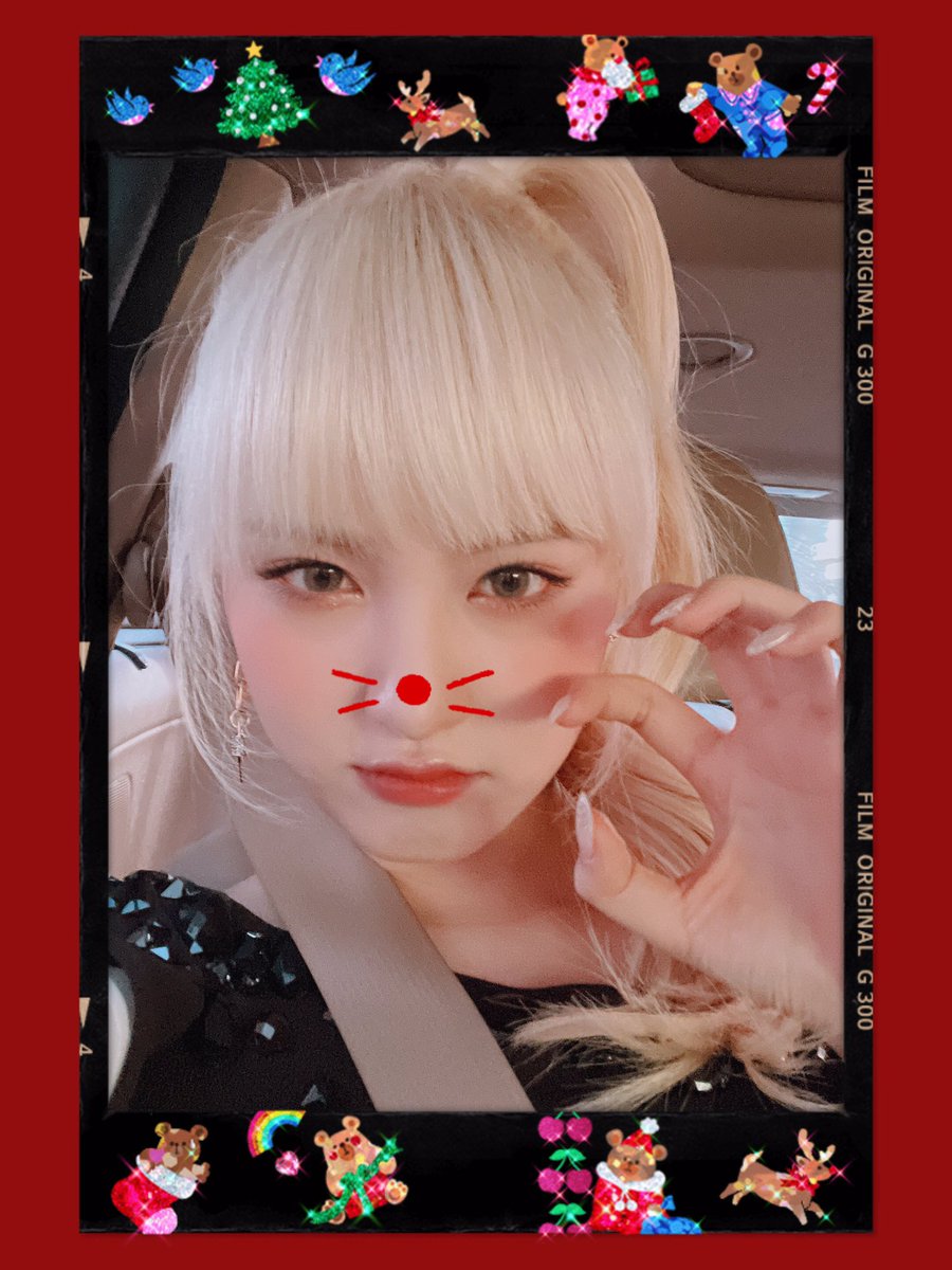 byabba_'s tweet photo. 𝙾tra cosa no, pero chismocota sí soy, por eso mismo tomé la #𝐒kıtty·𓊈𝕘ossı𝚙·𝕔ᥲll𓊉 tan rápido como pude para contarle todos mis secretitos a la linda 𝐒𝚔itt𝚢 hoy. 𝙴spero que no me juzgue. 🫣

𝅄ֹ ⋆ 𝚂tudent 𝙲ouncil 𝙿resi𝚍ent ⊹ #𝙺irari ! https://t.co/2rjrEYt7Iz