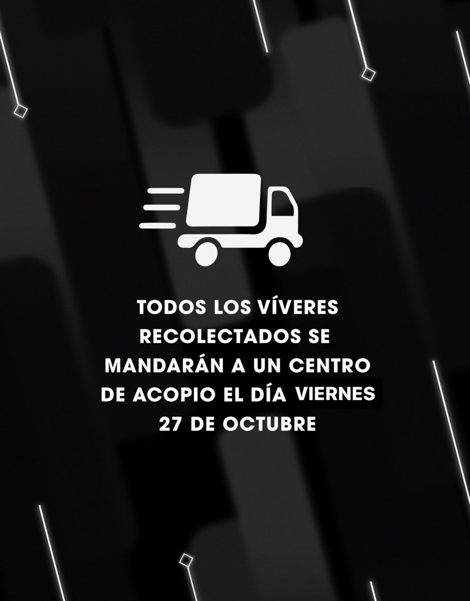 ACAPULCO NECESITA NUESTRA AYUDA! 

Apóyanos en nuestra colecta de Víveres para ayudar a nuestros hermanos de Acapulco el día de mañana y participa en UNA MEGA RIFA de boletos, mercancía de tours y boletos para Fisher el Domingo 29 de Octubre en Zamna México City

Nos vemos en las