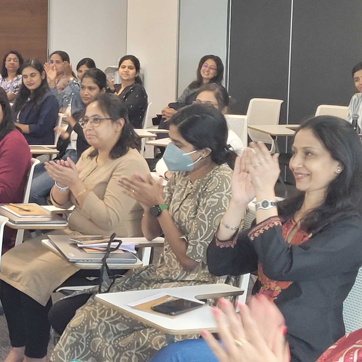 VMware India tweet media