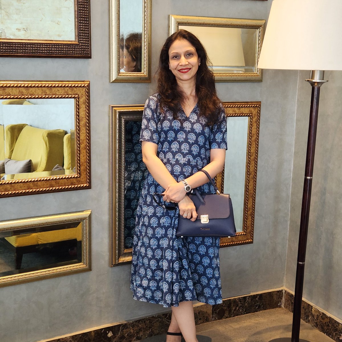 VMware India tweet media