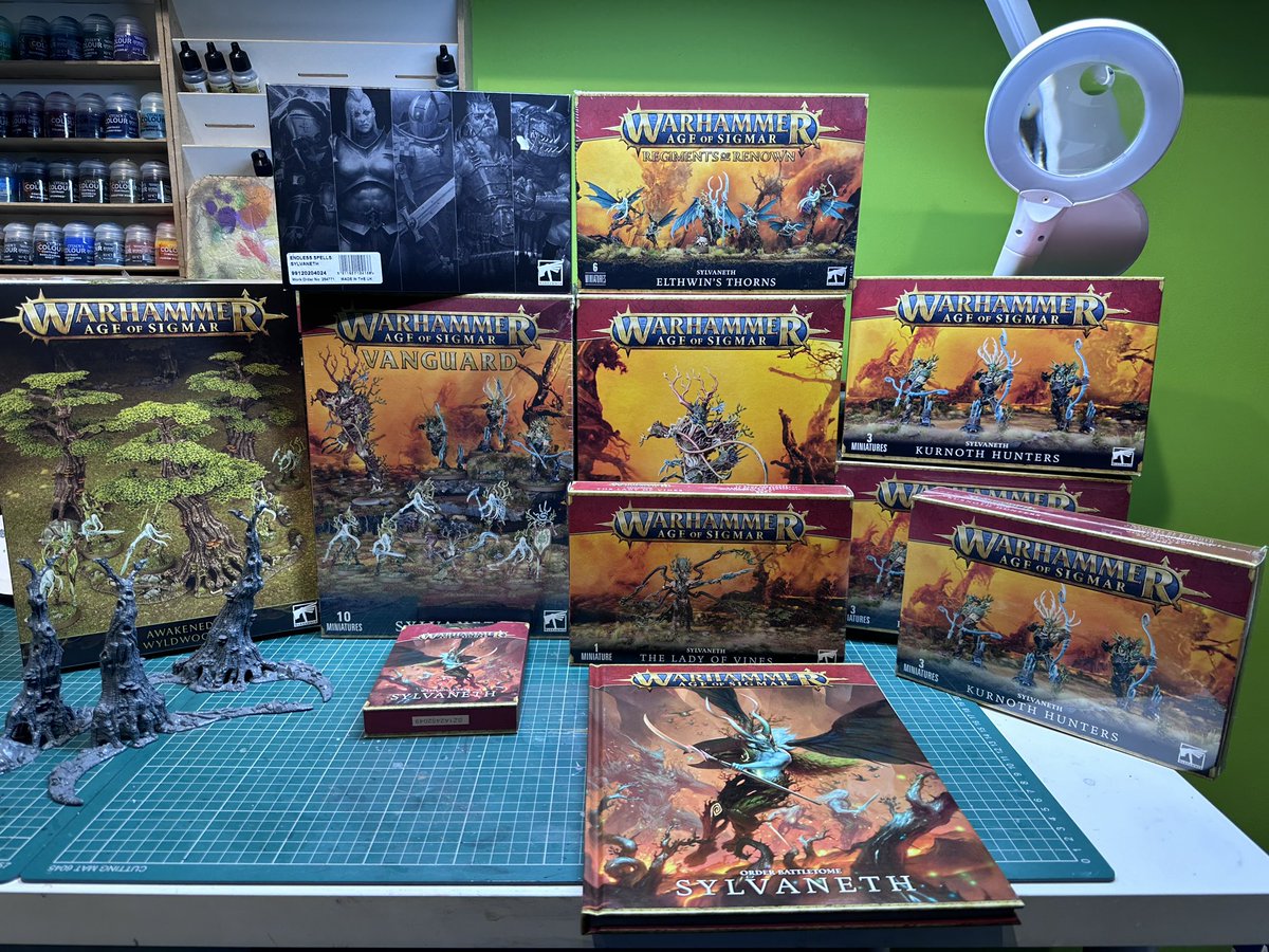Things Miniature (@ThingsMiniature) / Posts / X