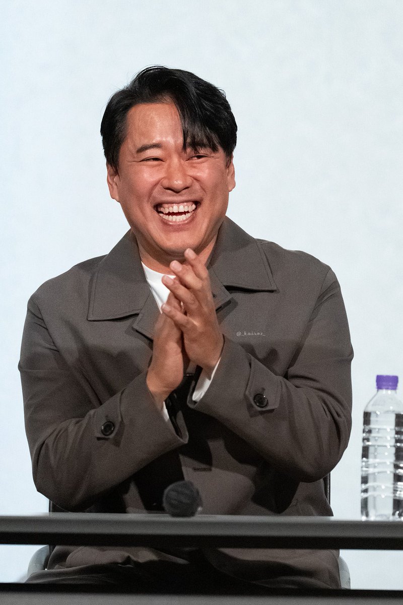 #이순원 #배우 #영화 #오픈더도어 #영화오픈더도어 #GV #관객과의대화