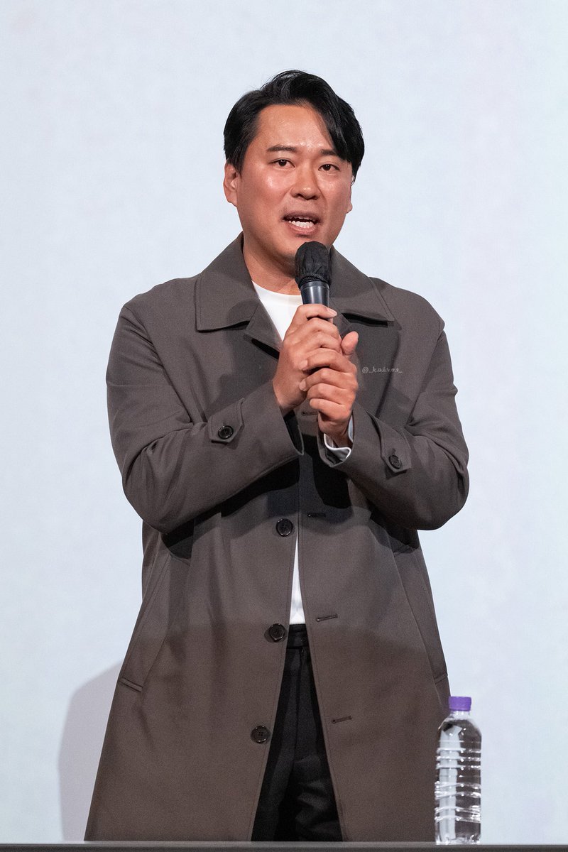 #이순원 #배우 #영화 #오픈더도어 #영화오픈더도어 #GV #관객과의대화