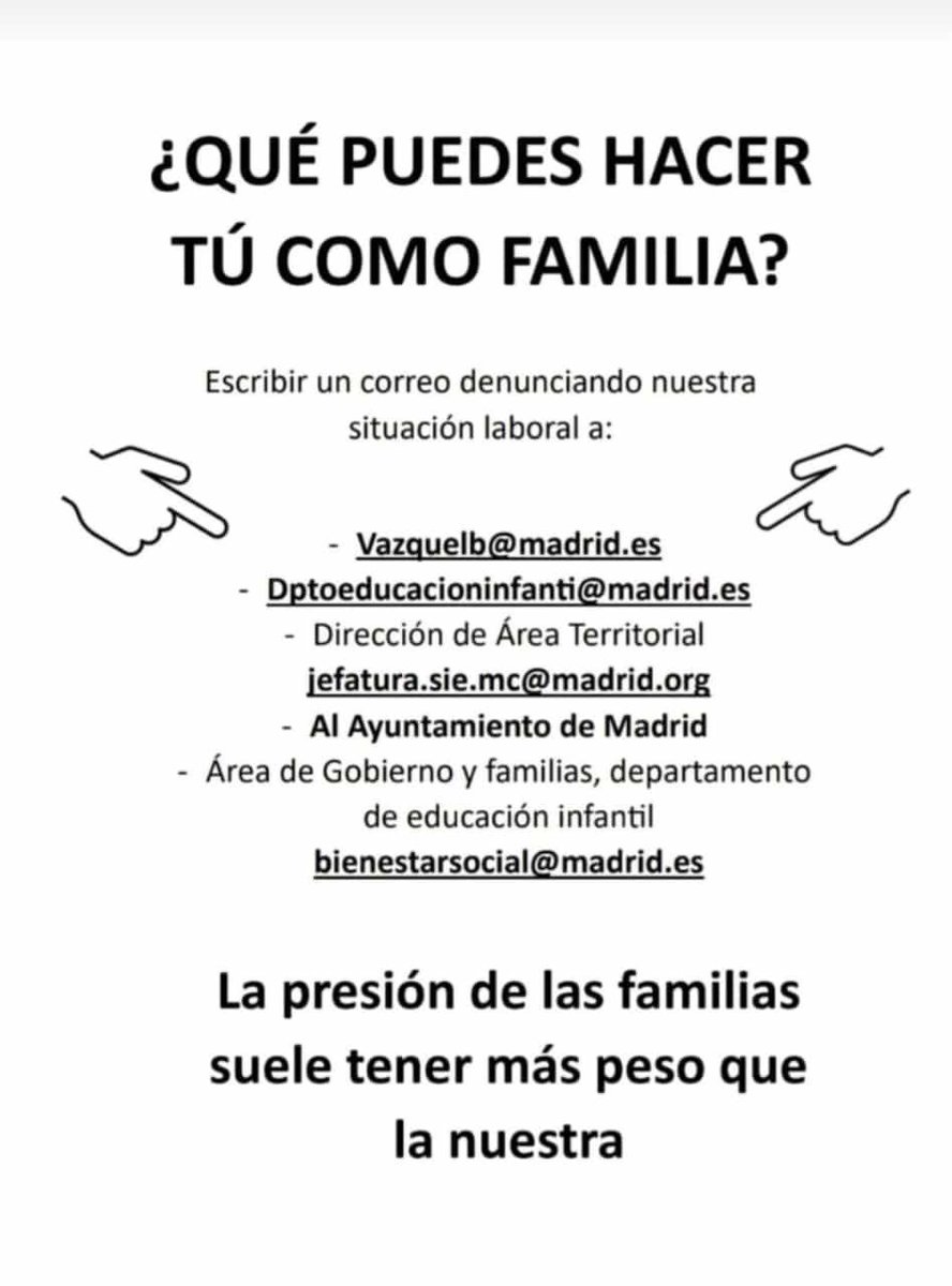 FAPA Rivas tweet media