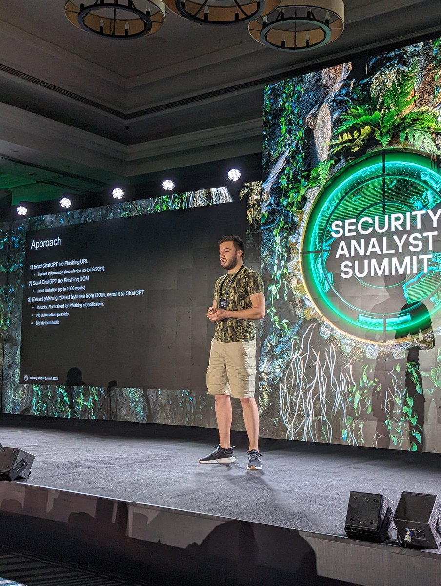 Can ChatGPT create malware or improve phishing? Eduardo Alles <a href="/GDATA/">G DATA Global</a>