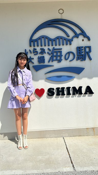 Twitterのコスプレ動画1