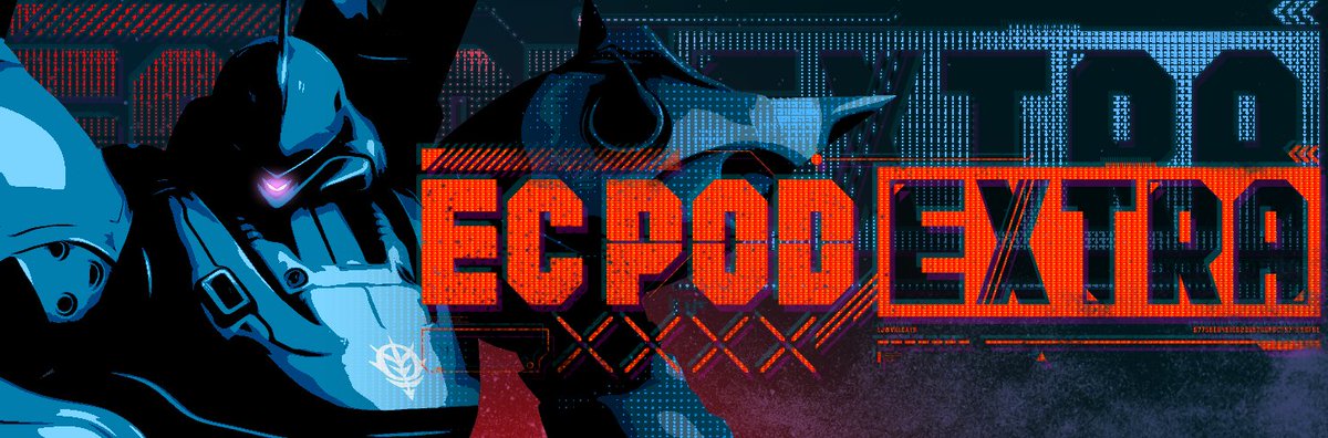 The 'EC Pod Extra' is a Supply Pod that can be used for 10 EC at a time. You can obtain a Legendary Unit Skin and Weapon Skin, and more for 'Kampfer'. #GUNDAMEVOLUTION #GUNEVO #PLAYGUNEVO