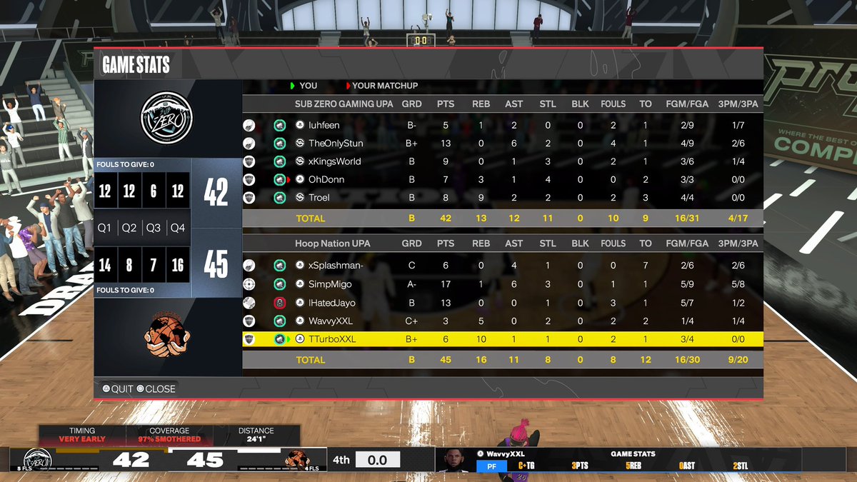 👑King Turbs👑 tweet media