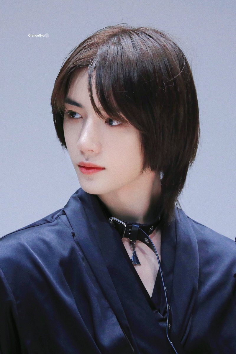 orangyu_313's tweet photo. 231024 🍊🧸

#범규 #BEOMGYU
#TXT #투모로우바이투게더
#TOMORROW_X_TOGETHER https://t.co/hTlrfZhGBd
