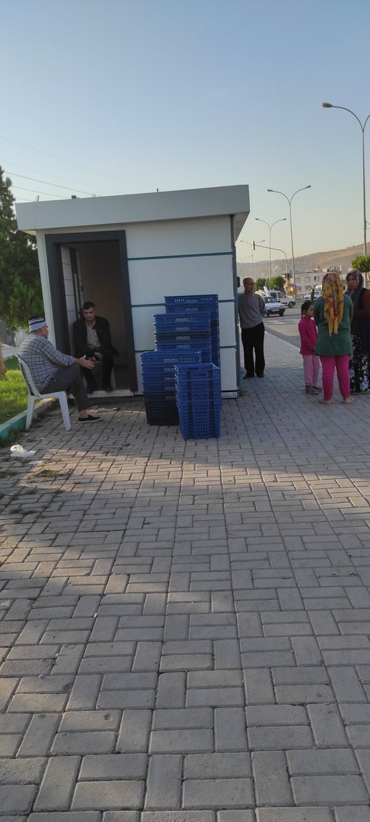 Bu saate halen ekmek gelmemiş yapmiyorsaniz bırakın.