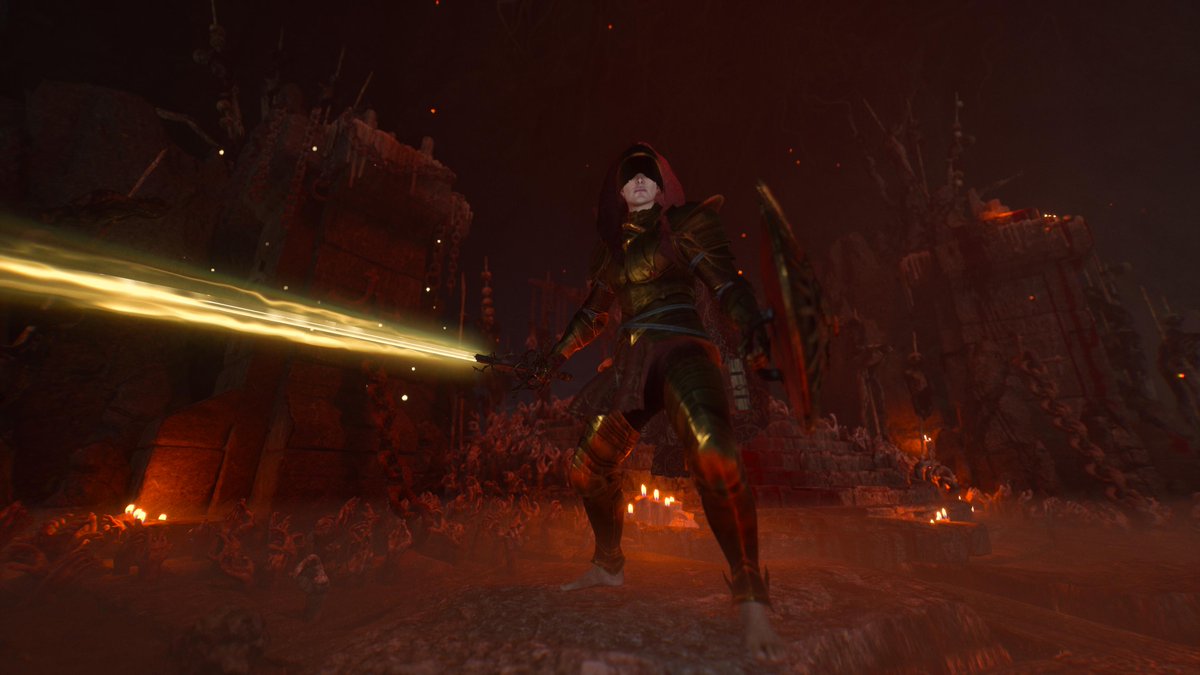 PsychonautD's tweet photo. #PS5Share, #LordsoftheFallen https://t.co/mSJ9Sx3eeZ