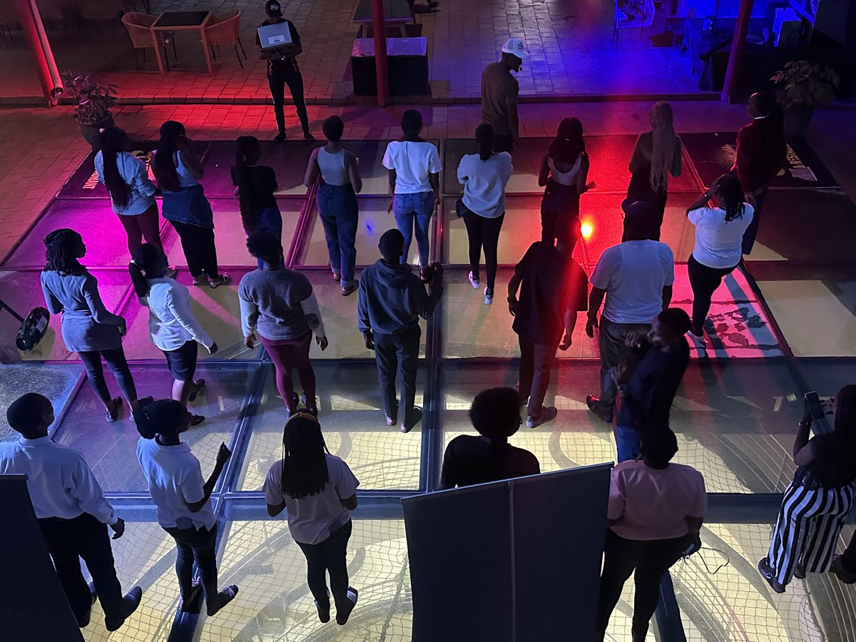 shufflekingzUG's tweet photo. Shuffle drive hosted by @RotaractClubVU , wed 25/10/23 at thobani center in association with tuli naawe initiative, dancing for mental health awareness, dancing is happiness https://t.co/qiAkCP7UH7