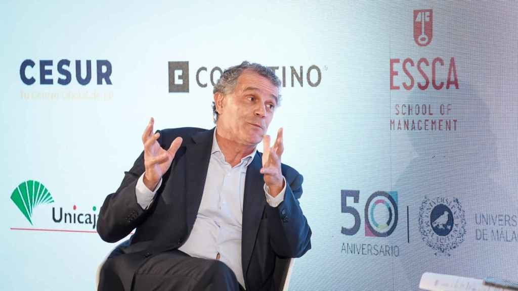 Alberto Arranz (@aarranzcad) on Twitter photo El caso de éxito de la FP Dual en Cosentino: "Es la mejor manera de atraer talento para las empresas". elespanol.com/eventos/foro-d… vía <a href="/elespanolcom/">EL ESPAÑOL</a> #FP #DUAL El caso de éxito de la FP Dual en Cosentino: "Es la mejor manera de atraer talento para las empresas". elespanol.com/eventos/foro-d… vía <a href="/elespanolcom/">EL ESPAÑOL</a> #FP #DUAL