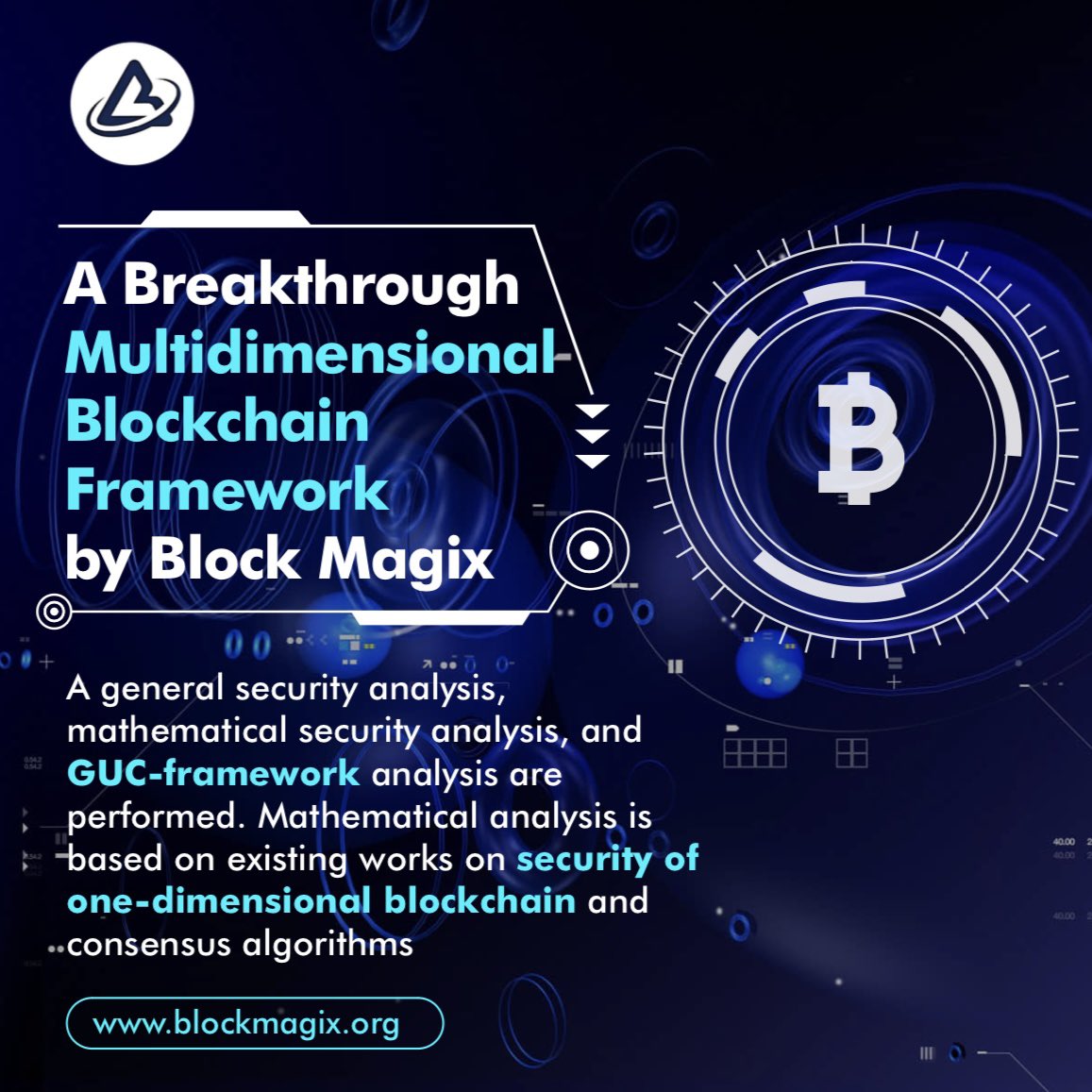 blockmagix_'s tweet photo. The future of MIoT is brighter than ever. Together, we're transforming the way the world connects and communicates!
#communication #iot #blockchain #FutureTech #CryptoCommunity #Crypto #CryptoNews #information #DoyouKnow #technology #BlockchainLife2023 https://t.co/tDVaILPTAE