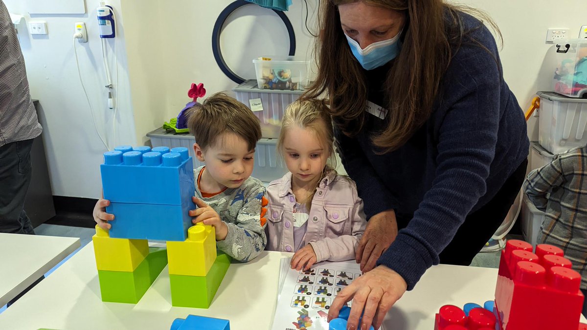 Austin Health tweet media