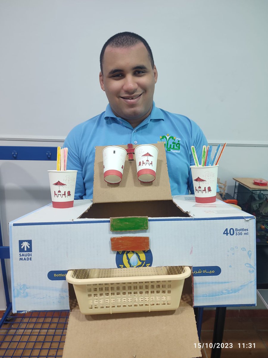 boyscenter1's tweet image. #مركز_فتيان_للرعاية_النهارية