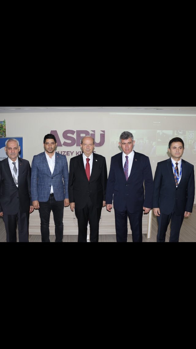 Türkiye Cumhuriyeti Lefkoşa Büyükelçisi Sayın Prof. Dr. Metin FEYZİOĞLU Lefkoşa’da düzenlediğimiz VI. Uluslararası KAYES kongresine katılarak kongremizi onurlandırmışlardır. Kendilerine kongremize verdikleri desteklerinden dolayı teşekkür ederiz.