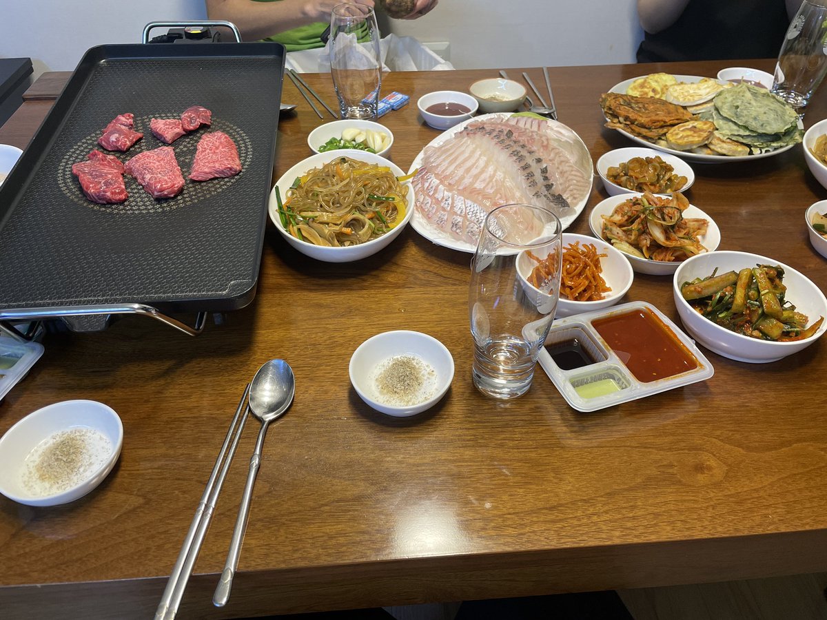 A healthy mind and body often begin with a plate of delicious food. So, don't hesitate to treat yourself to a scrumptious meal and savor the flavors. It's the recipe for a day filled with joy and well-being. Here's to staying healthy and relishing every moment!