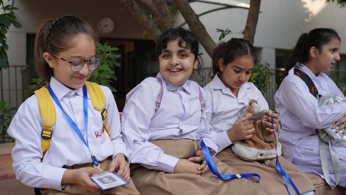 microMAF's tweet photo. The Lahore edition of the Pakistan Spelling Bee (@pakspellingbee) was held on 21-22 Oct at the Learning Alliance International. 694 teams (2,082 students) participated. https://t.co/zMDJ8K1EJk