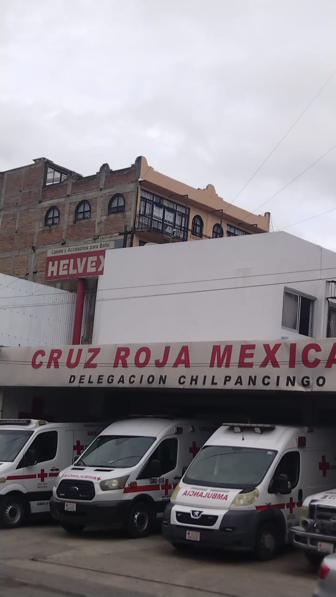 Javier Juárez Mojica - 墨会兴。 tweet media