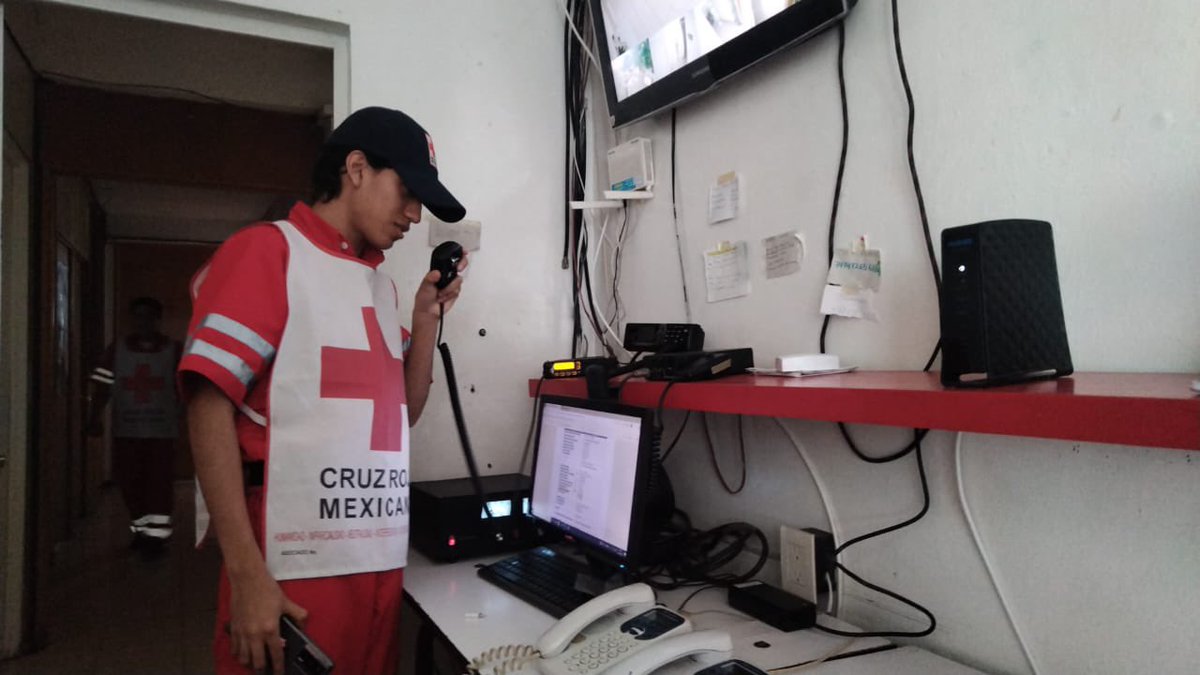 Javier Juárez Mojica - 墨会兴。 tweet media