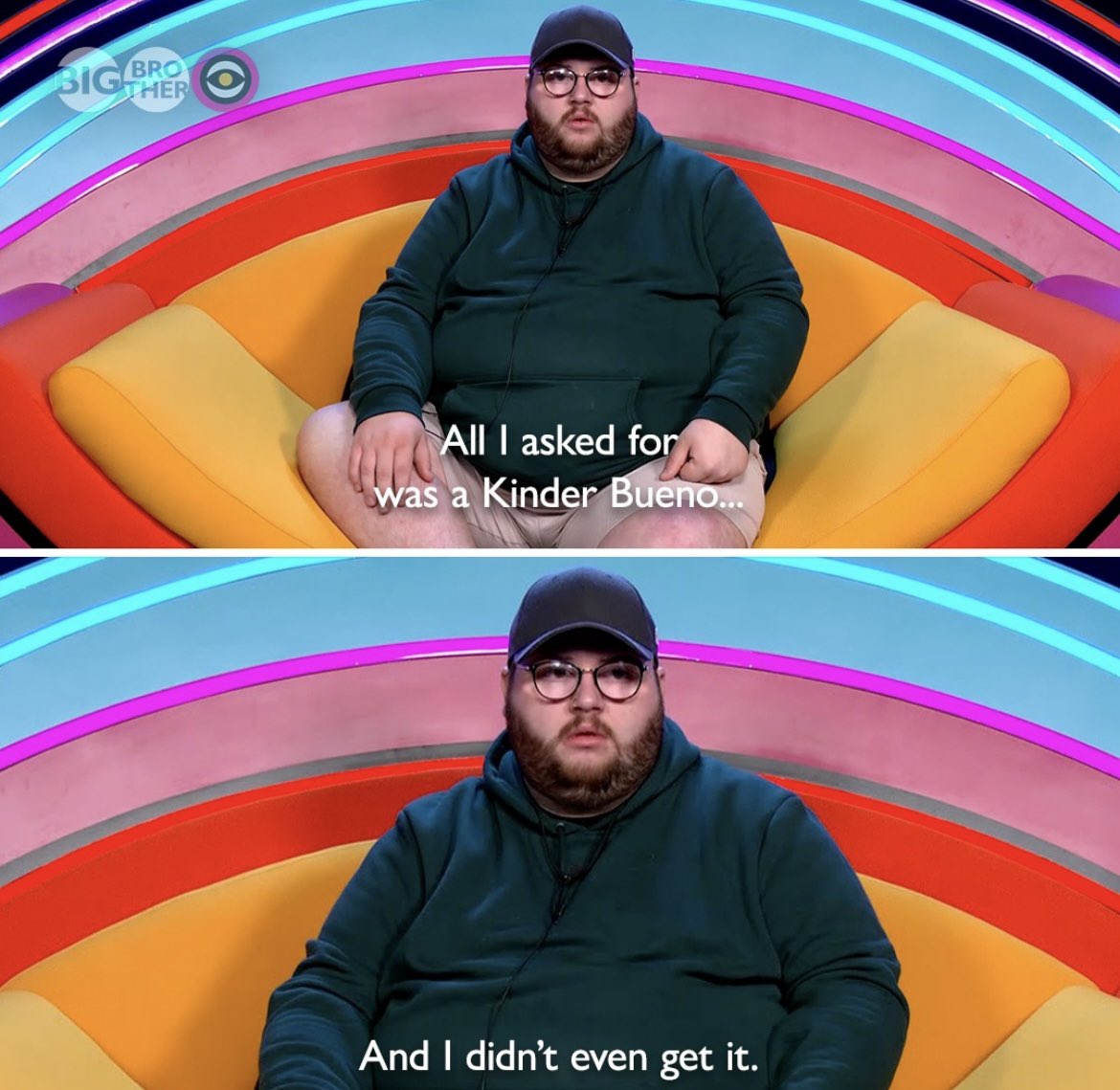 Not getting what you need from your current role? Maybe it's time to look elsewhere? Talk to the team at Better People  today, a friendly chat could be the start of a new/fantastic life change

#bigbrother #BBUK  #recruitment #jobs