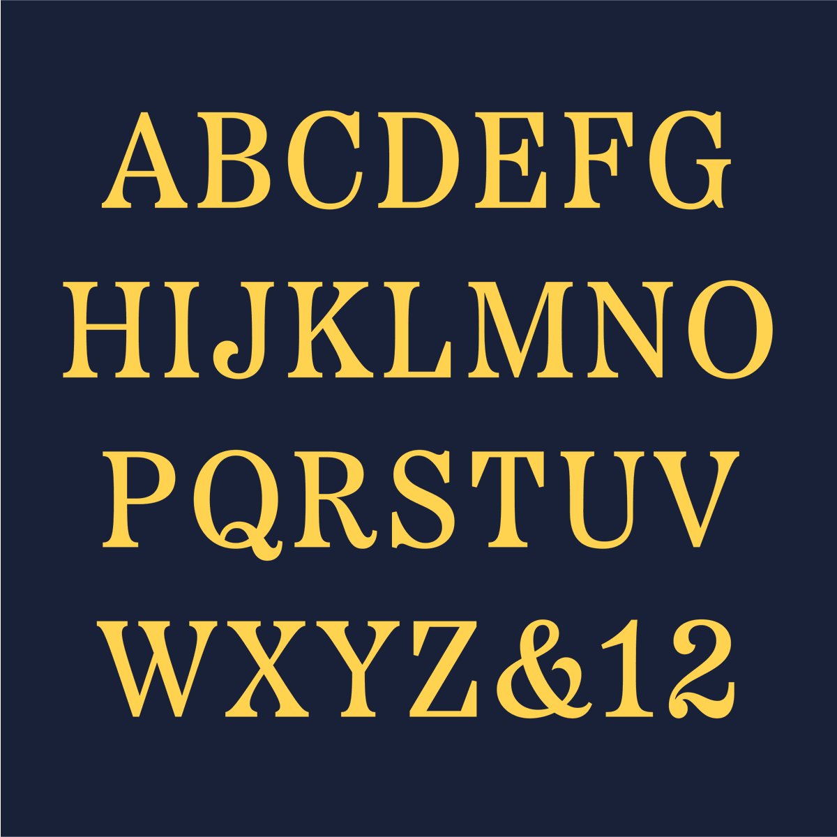 ETNA One of ILT’s Favorite Fonts of 2020 and still a favorite. Etna is ideally suited to editorial design and to short, punchy newspaper-style headlines. fonts.ilovetypography.com/superfamily/Et…