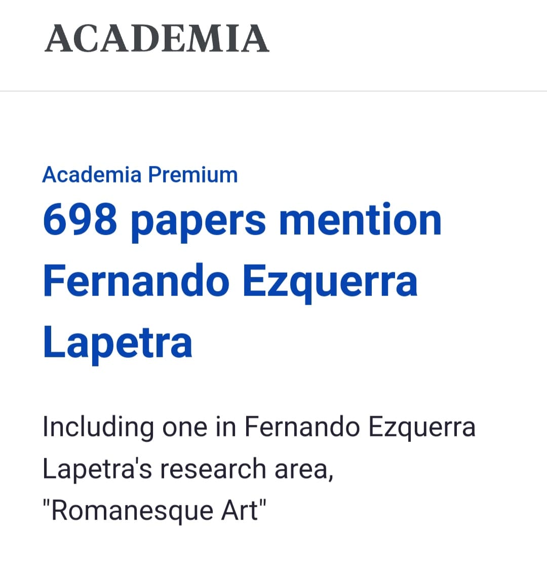 Fernando Ezquerra Lapetra tweet media