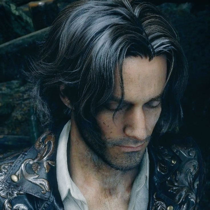 Серое небо.Облака,что пробегают по полотну,не вселяют той радости,что ранее горела в душе мужчины.Видимо сегодня просто не его день? 
–Раз день неудачен,сделаем его удачным вместе?Время добыть чего нибудь сладкого и выпить пару чашек какао.Какао решит все проблемы человечества🤔