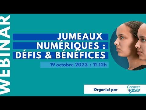 Connectwave's tweet image. Retour sur le webinar "Jumeaux numériques : défis, applications et bénéfices"
Merci à Twinlify pour son intervention.
Voir le Replay buff.ly/3McI4QD 

#Supervision #Hypervision #RSE #TempsRéel #Sécurité #DataVisualisation #3D #4D #JumeauxNumériques #DigitalTwins