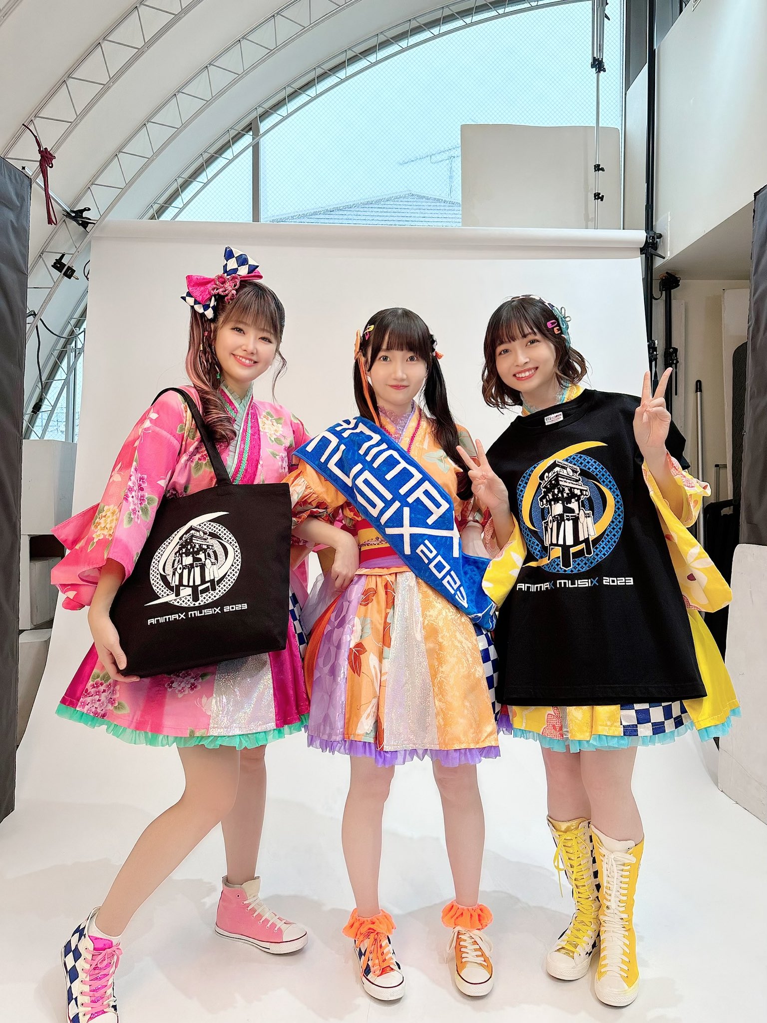 ANIMAX MUSIX 2023 | BanG Dream!（バンドリ！）公式サイト