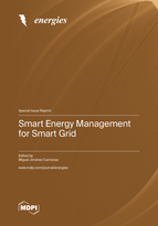 energies_mdpi's tweet photo. #mdpienergies #callforreading
๐ We are happy to invite you to read Special Issue "Smart Energy Management for Smart Grid".
๐ https://t.co/wSFp4nO2DA
#distributedenergysystems #smartgrids #electricvehicleintegration #renewableenergies https://t.co/3Q6Zjkqjur