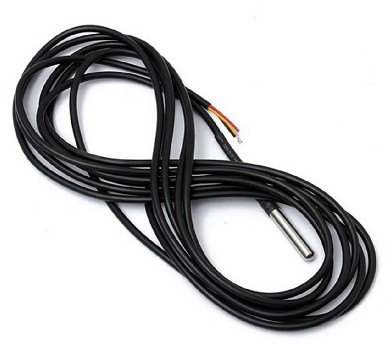 JVTIA brand is the speaker of exquisite DS18B20 Waterproof Digital Temperature Probe Sensors DS18B20 LM35DZ Temperature Sensor with high quality. rtdcn.com/ds18b20-waterp… #thermistor