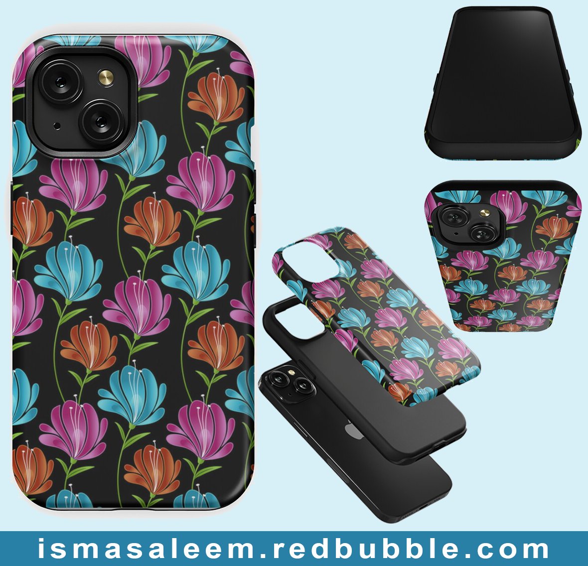 30% OFF

Floral iPhone Case
redbubble.com/i/iphone-case/…
@redbubble #redbubble #iPhonecase #iPhone #phonecase #redbubbleartist #findyourthing #RBandME #art #floral #giftforher #ChristmasGiftidea #giftidea #buyintoart #AYearForArt #sale #discount