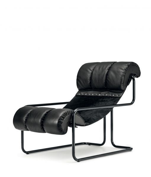 itDreamDesign's tweet image. Tucroma is a collection of furniture items that Guido Faleschini created in 1971.
The black chaise longue size is cm. 71 x 118 x h. 90.
The chaise longue can be customized.

#tucroma #guidofaleschini #chaiselongue #black #leather #madeinitaly #furniture

buff.ly/3FxZ548