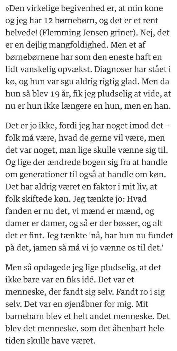 Gabi XL stan account 🇩🇰🇬🇱 tweet media