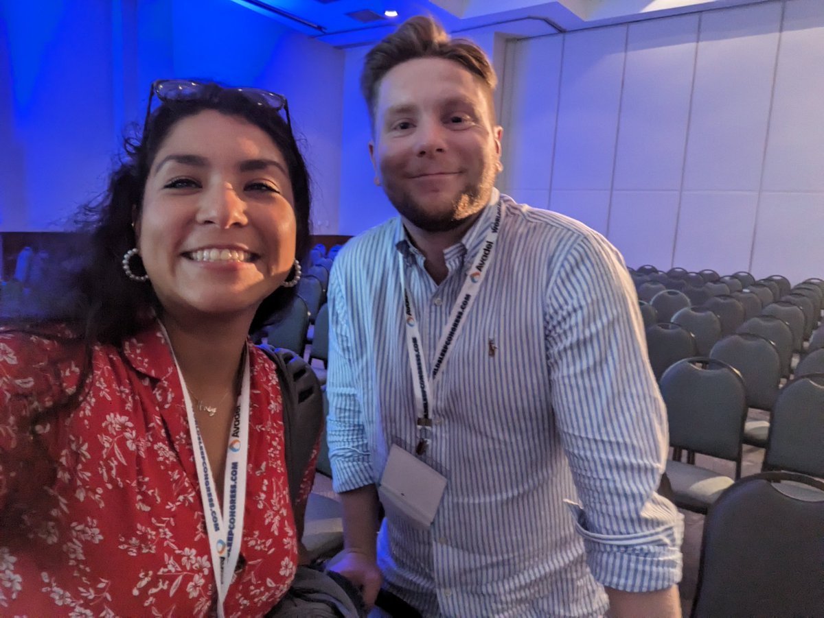 Melissa Nevarez-Brewster (she/her/ella) tweet media