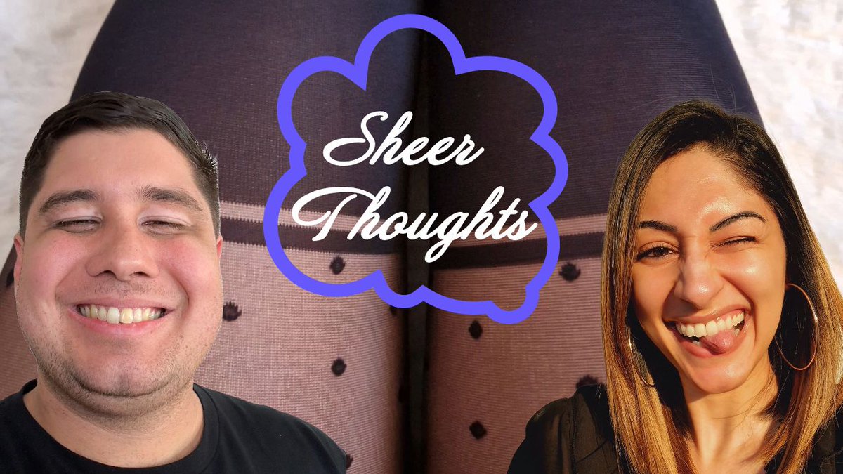Sheer Thoughts (@sheerthoughtspc) on Twitter photo Happy Thursday Peeps! π₯³
@_chuckzz is back from ANOTHER cruise and we get to hear all about it, plus <a href="/Soni_Pandax/">Soni Panda</a> got to meet @nylonseattle in London too!
Go check out Episode 19 now up on all platforms!
Link in bio! ππΌπ Happy Thursday Peeps! π₯³
@_chuckzz is back from ANOTHER cruise and we get to hear all about it, plus <a href="/Soni_Pandax/">Soni Panda</a> got to meet @nylonseattle in London too!
Go check out Episode 19 now up on all platforms!
Link in bio! ππΌπ