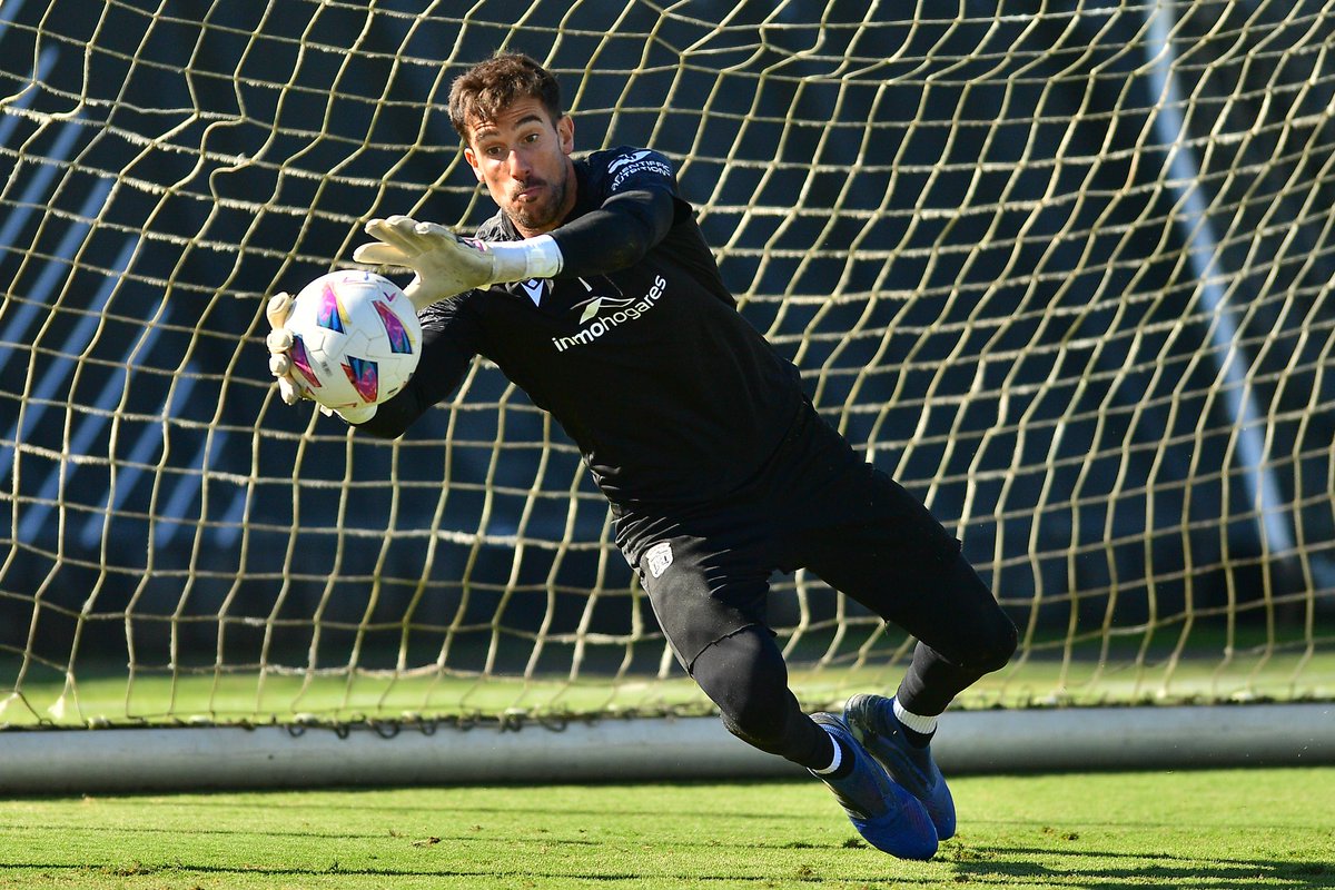 ⚽️🧤 #MirandésCartagena ⚔️