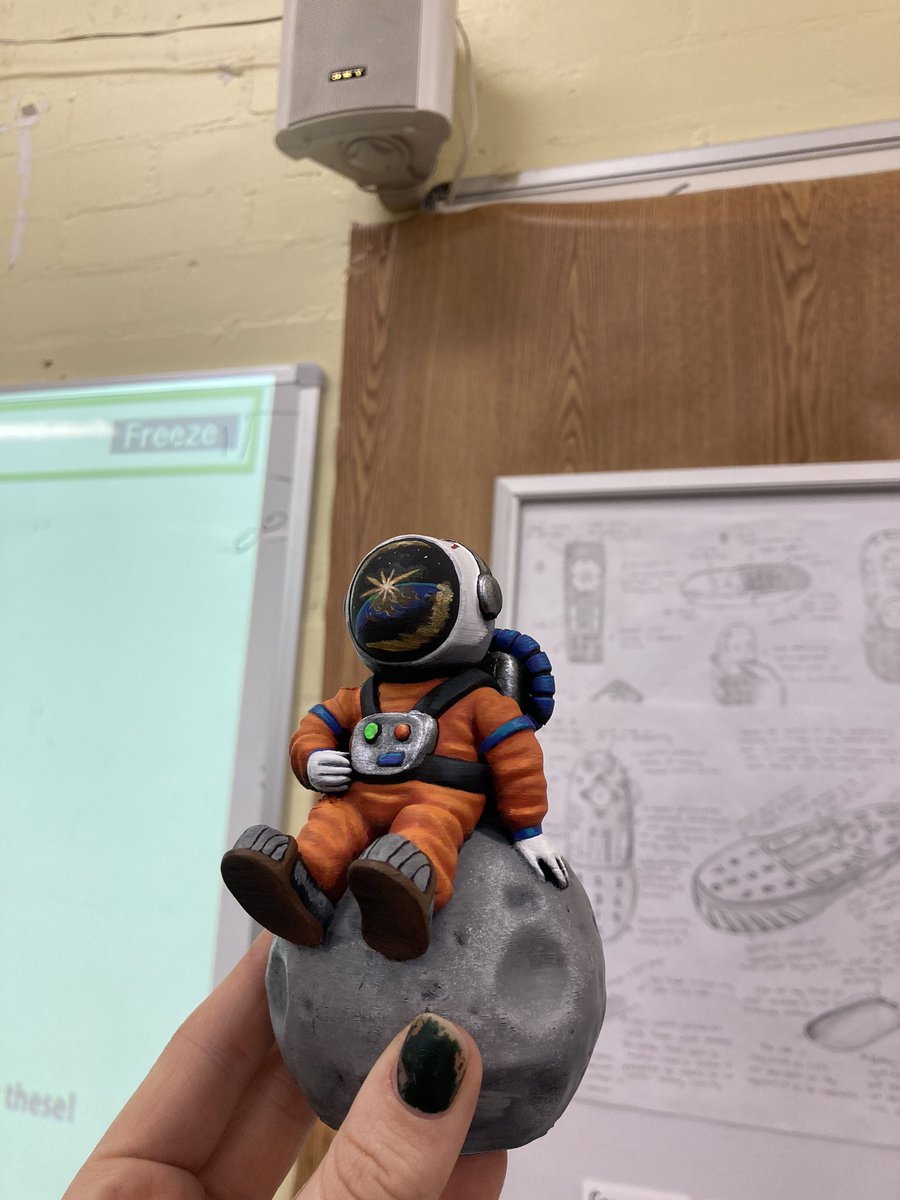 Miss Longshaw tweet media