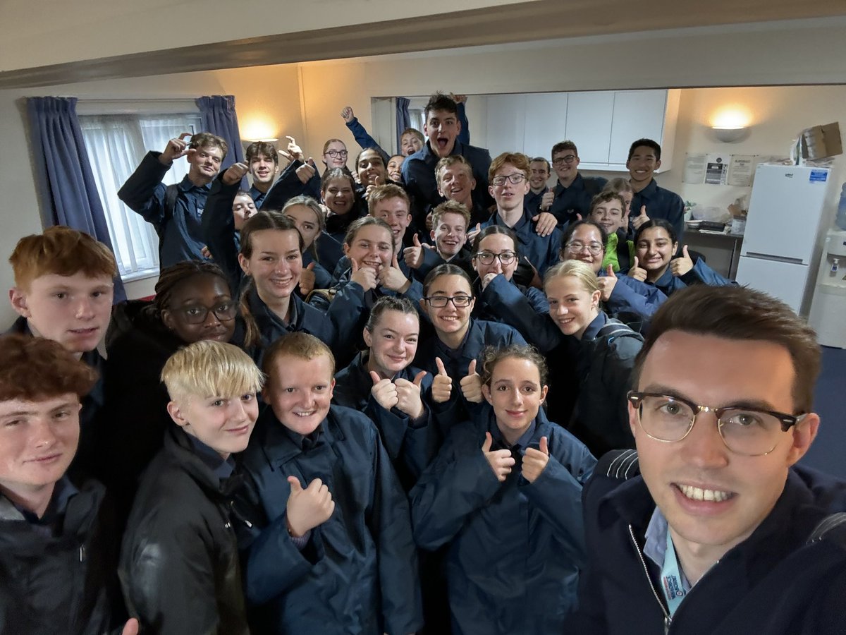 OC Thames Valley Wing tweet media