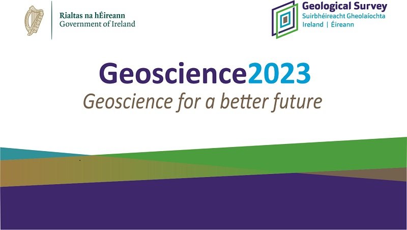 Geological Survey IE tweet media