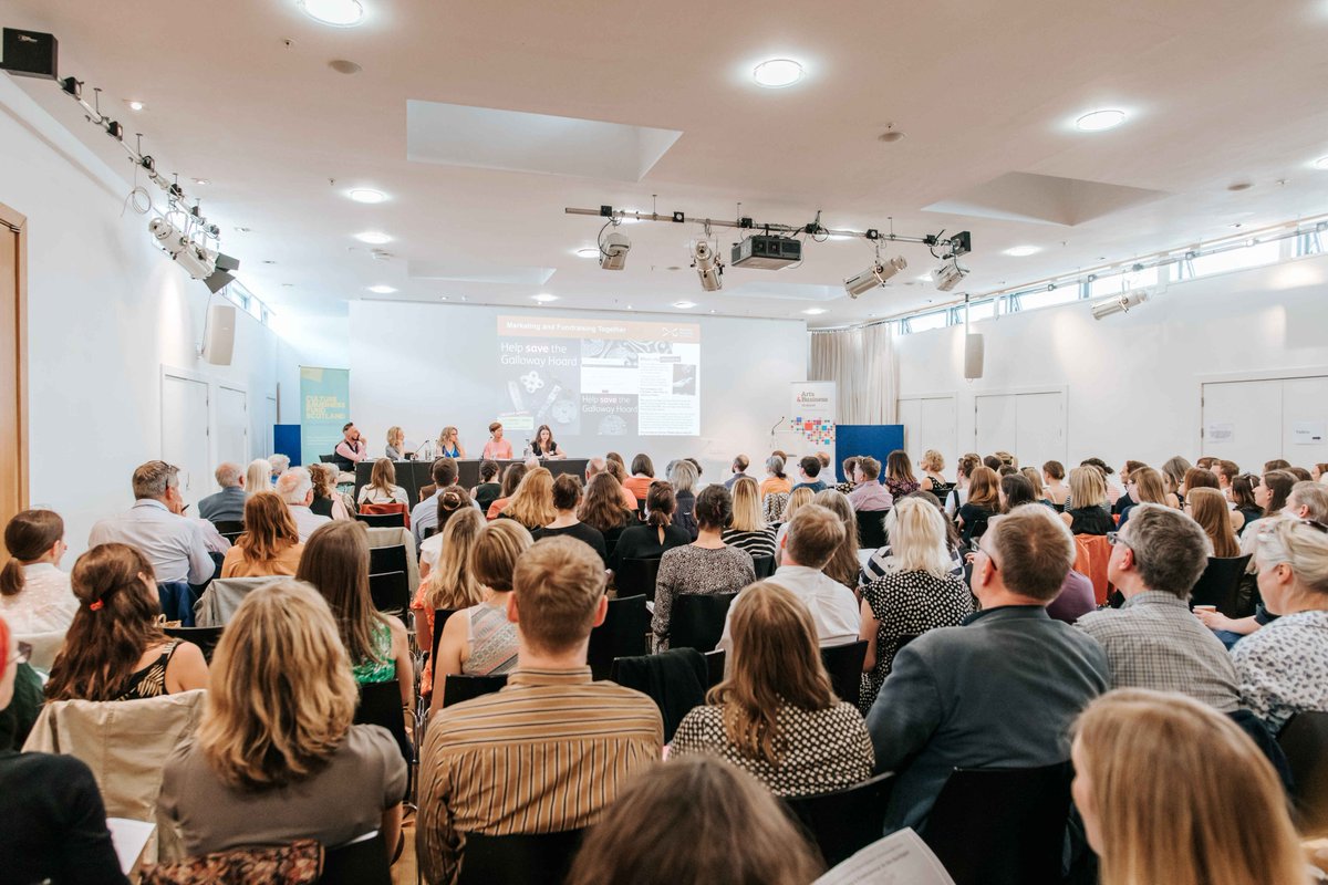 candbscotland's tweet photo. 🎉 It's finally here! We're can’t wait to welcome our incredible members and industry leaders to the inaugural #MembersForum at @NtlMuseumsScot this afternoon!
Share your highlights and insights with us using throughout the event using: @candbscotland #MembersForum https://t.co/Z72rXSWtmI